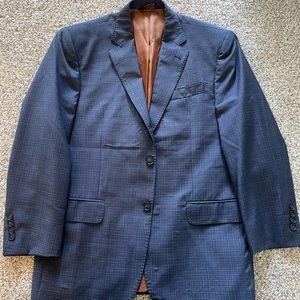 Blazer not worn anymore.